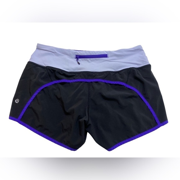 Lululemon - Run Times Short - Picture 6 of 11